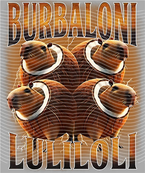 Tung Tung sahur-TT 69